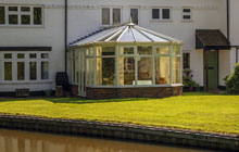 Hardwick Green conservatory leads