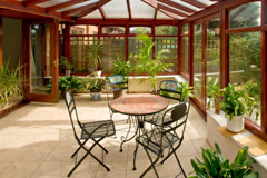 Hardwick Green conservatory quotes