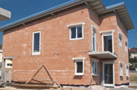 Hardwick Green home extensions