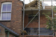 free Hardwick Green home extension quotes