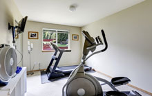Hardwick Green home gym construction leads