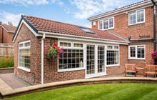 Hardwick Green house extension leads